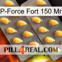 P-Force Fort 150 Мг cialis2